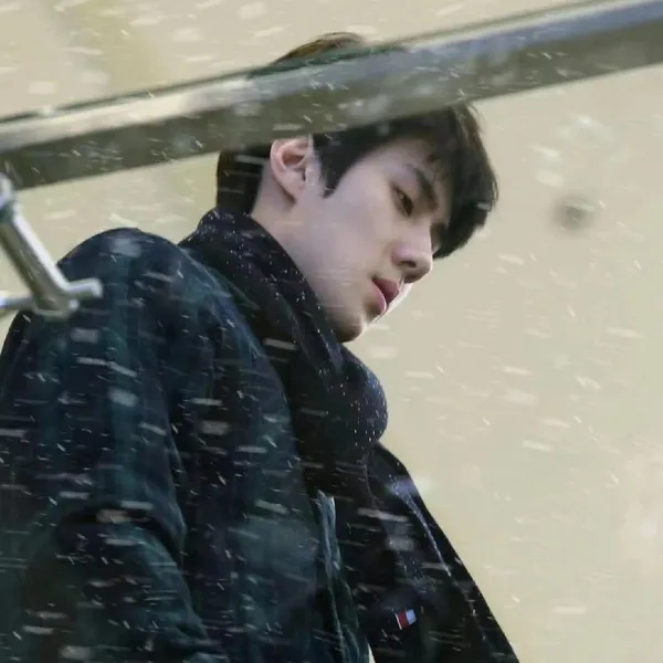 粉絲票選的世勳 (EXO)最佳瞬間