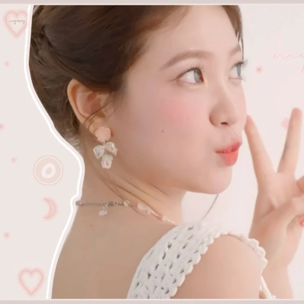 Top Photo Full of Yeri (Red Velvet) Love