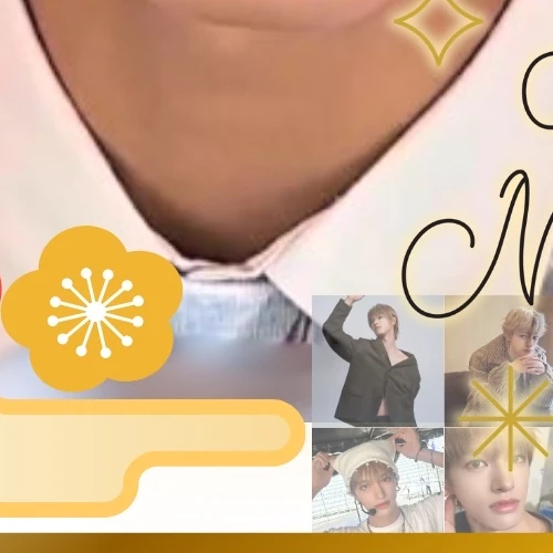 Top Photo Full of Seita (NEXZ) Love