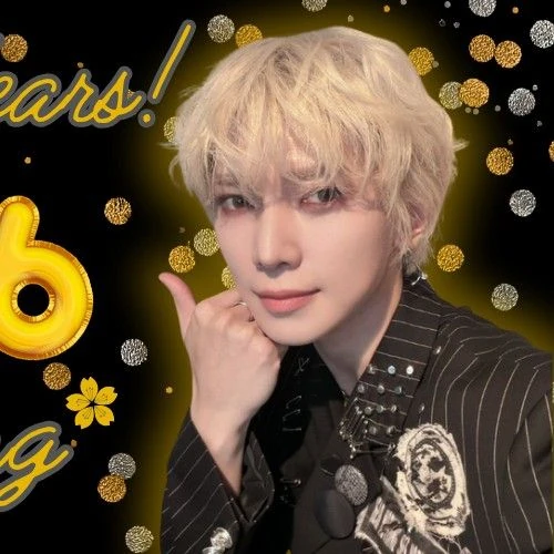 Today's Most Loved Yeosang (ATEEZ)