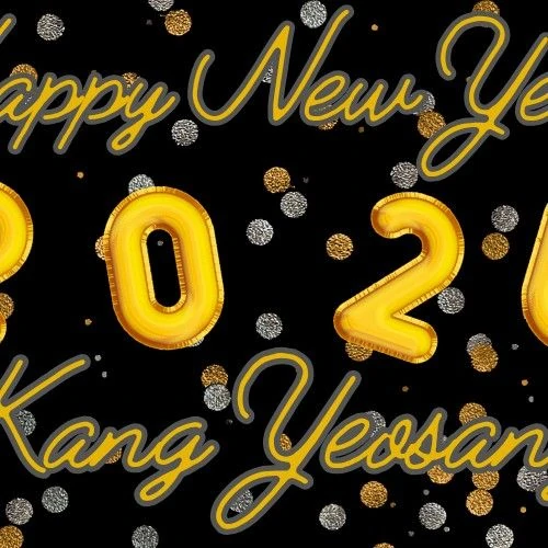 Today's Most Loved Yeosang (ATEEZ)