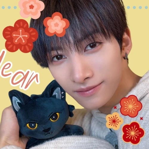 Top Photo Full of Yu (NEXZ) Love