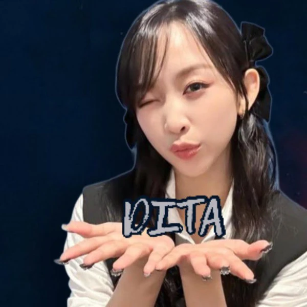 Today's Most Loved Dita