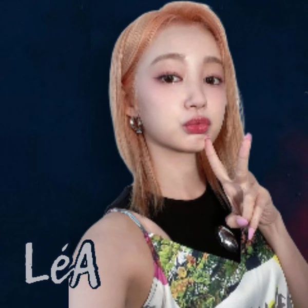 Today's Most Loved Léa (1995)