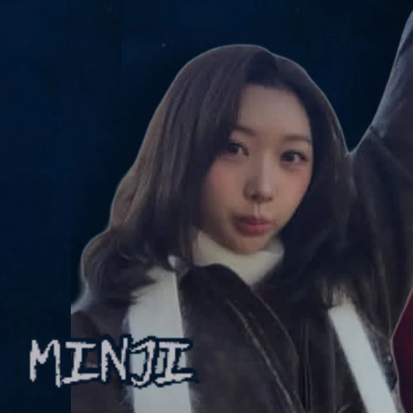 Fans' Pick: Best Moment of Minji