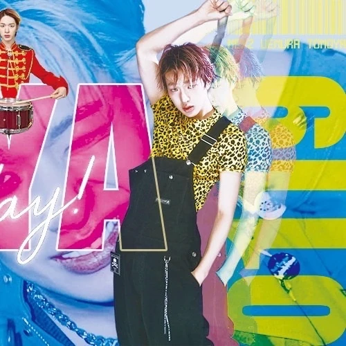 Fans' Pick: Best Moment of Tomoya (NEXZ)