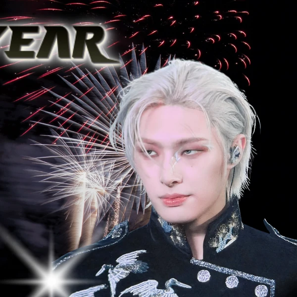 Today's Most Loved Mingi (ATEEZ)