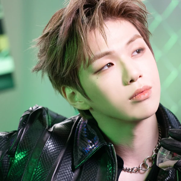 Foto profil Kang Daniel terpopuler hasil voting