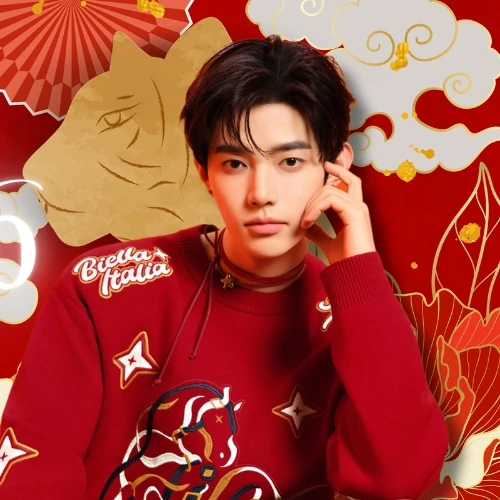 Today's Most Loved Zhang Hao (ZEROBASEONE)