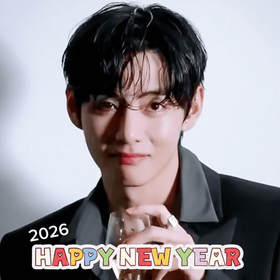 Foto Populer Penuh Cinta untuk V (BTS)