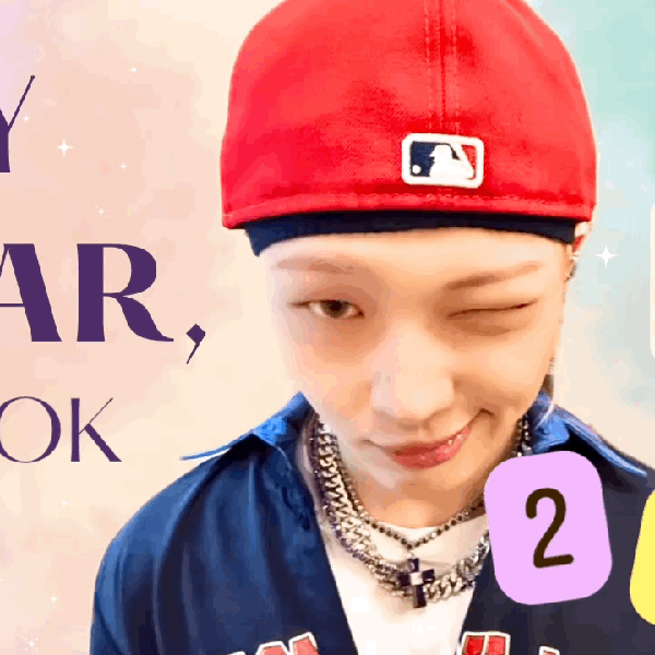 Fans' Pick: Best Moment of Junhyeok (TNX)