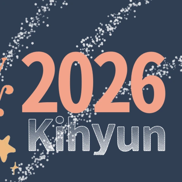 Today's Most Loved Kihyun (MONSTA X)