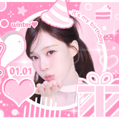 Today's Most Loved Ningning (aespa)