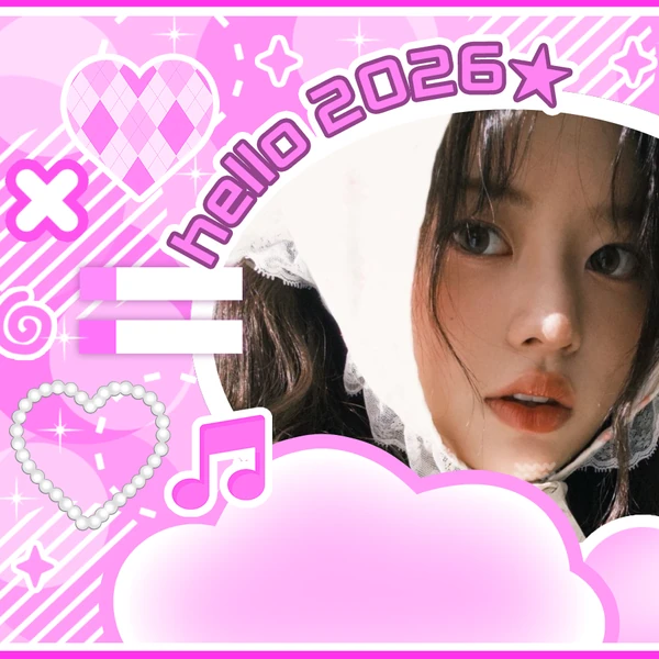 Today's Most Loved Minju (ILLIT)