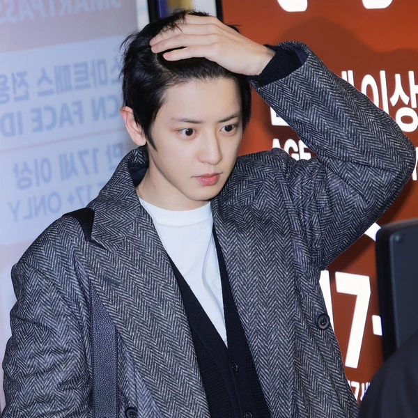 Penampilan Chanyeol (EXO) yang Paling Dicintai Hari Ini