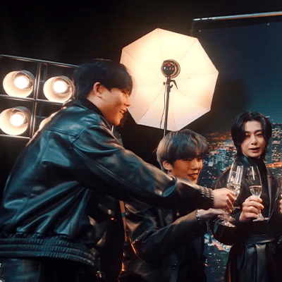 Fans' Pick: Best Moment of MONSTA X