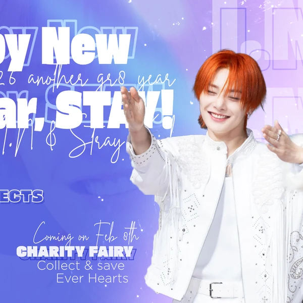 Top Photo Full of I.N (Stray Kids) Love