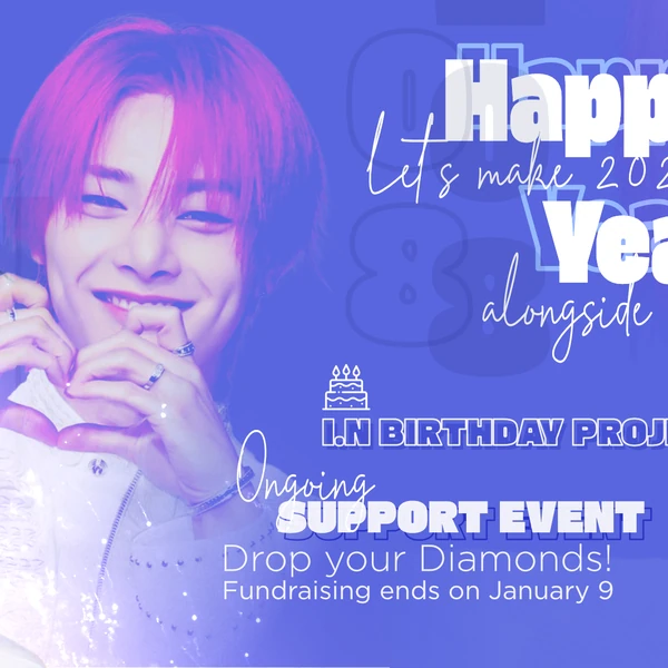 Top Photo Full of I.N (Stray Kids) Love