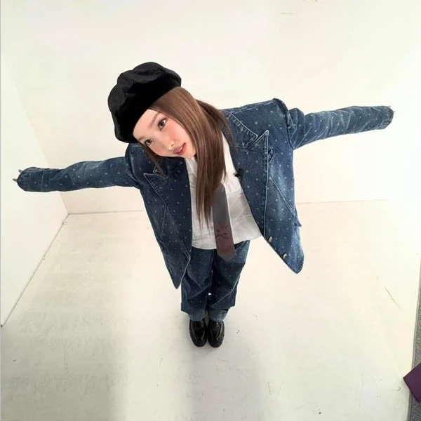 Top Photo Full of Nayeon (TWICE) Love