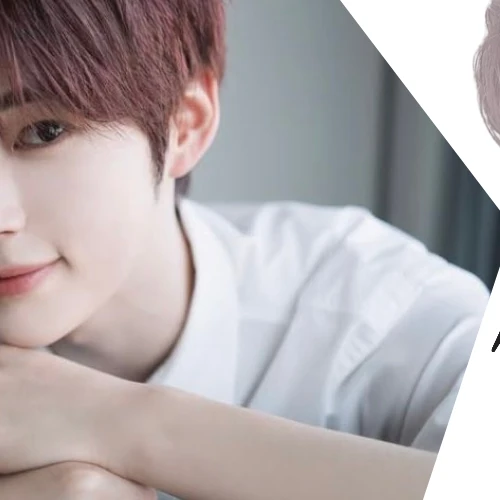 Today's Most Loved Sung Hanbin (ZEROBASEONE)