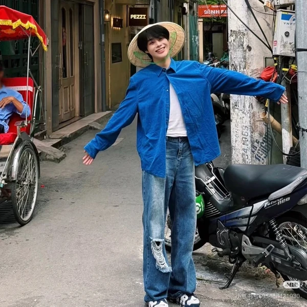 Today's Most Loved Hanbin (TEMPEST)