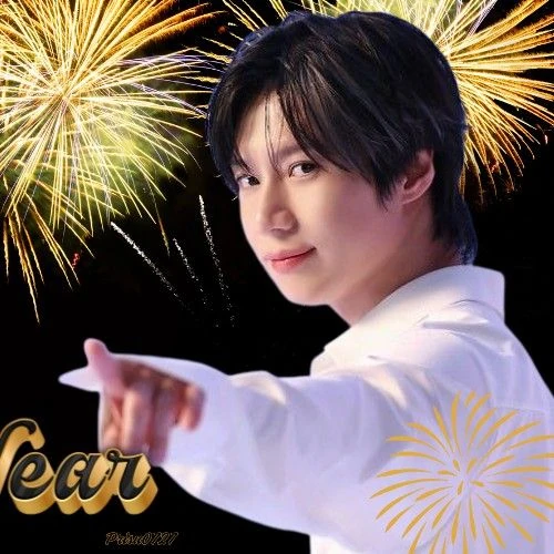 Top Photo Full of Taemin (SHINee) Love