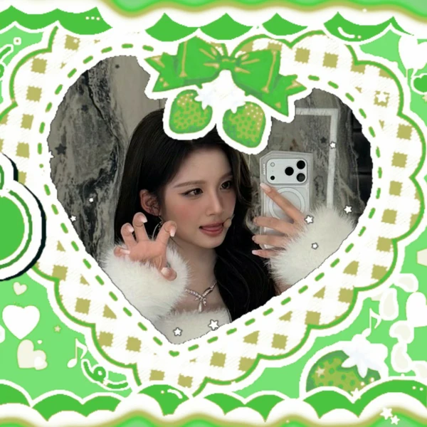 Foto Populer Penuh Cinta untuk Sullyoon (NMIXX)