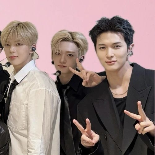 Top Photo Full of WHIB Love