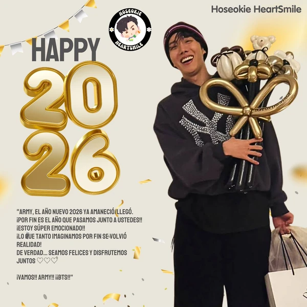 粉絲票選的J-hope (防彈少年團)最佳瞬間