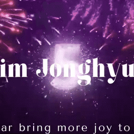 Today's Most Loved Jonghyun (SHINee)