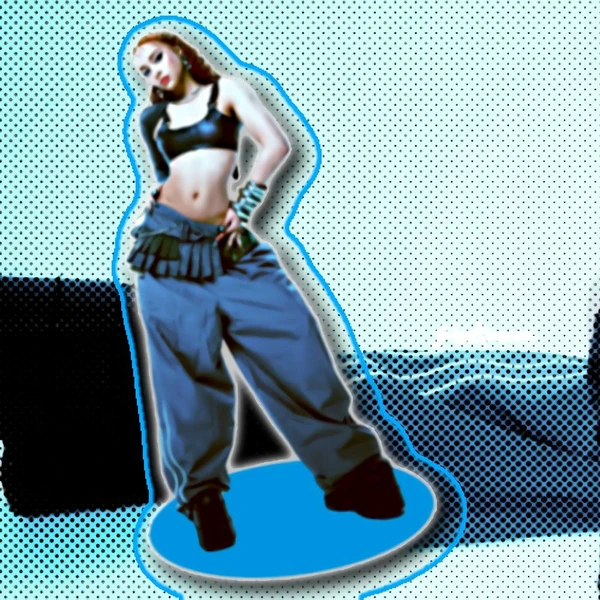 Today's Most Loved Savanna (GIRLSET)