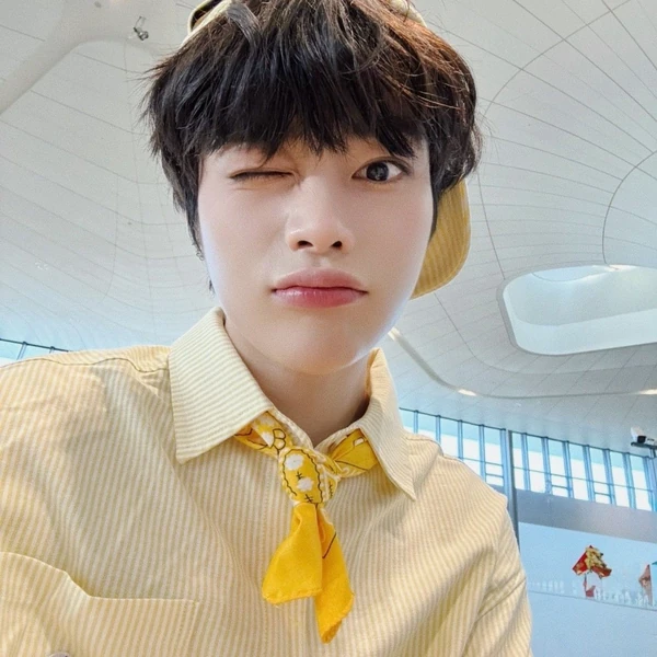 Top Photo Full of Hanbin (TEMPEST) Love