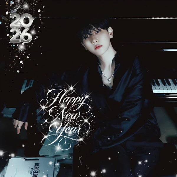 今日最受喜愛的伯賢 (EXO)