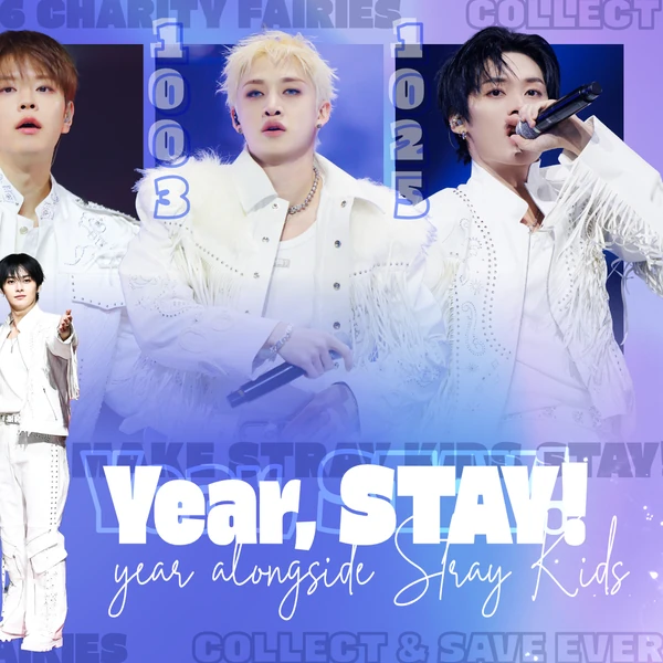 Today's Most Loved Stray Kids