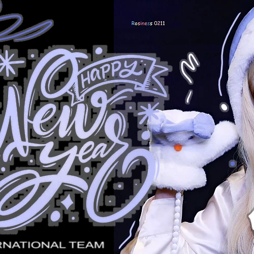 粉絲票選的ROSÉ (BLACKPINK)最佳瞬間