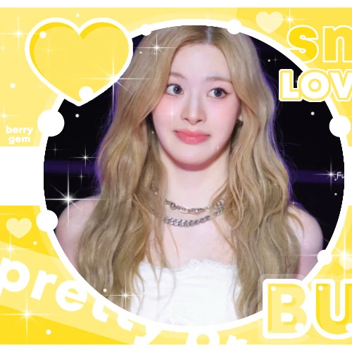 Top Photo Full of STAYC Love