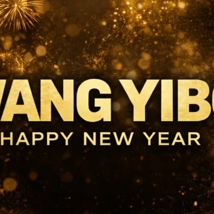 Top Photo Full of Wang Yibo Love