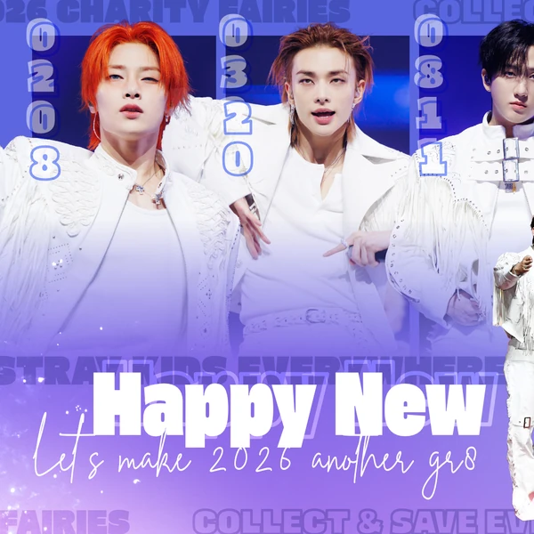 Today's Most Loved Stray Kids