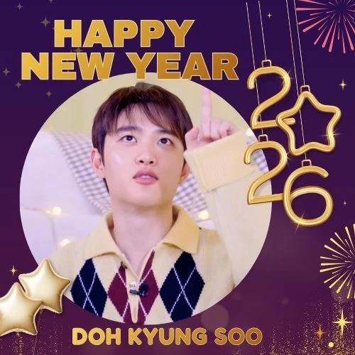 Best moment chosen by D.O. (EXO) fandom