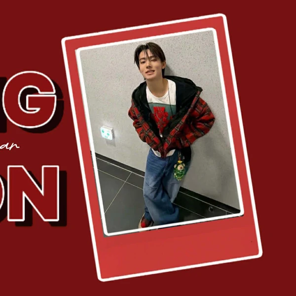 Top Photo Full of Seonghyeon (CORTIS) Love