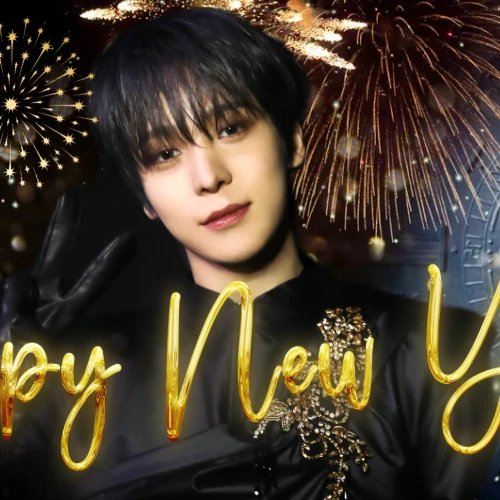 Top Photo Full of Yunho (ATEEZ) Love