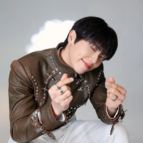 Top Photo Full of Minkyun (ONF) Love