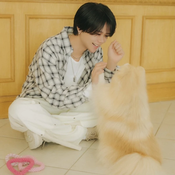 Fans' Pick: Best Moment of Fujimaki Kyosuke (INI)