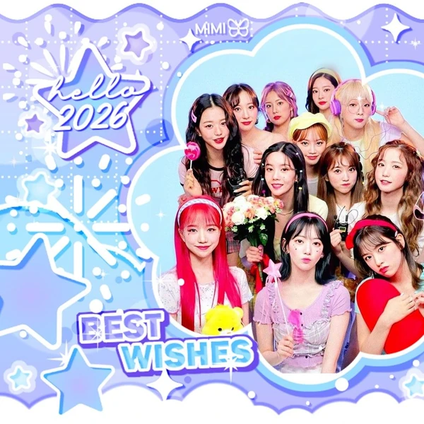 IZ*ONEへの愛が詰まった人気写真