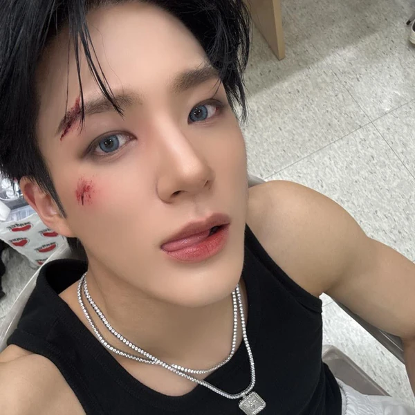 Today's Most Loved Jeno (NCT DREAM)