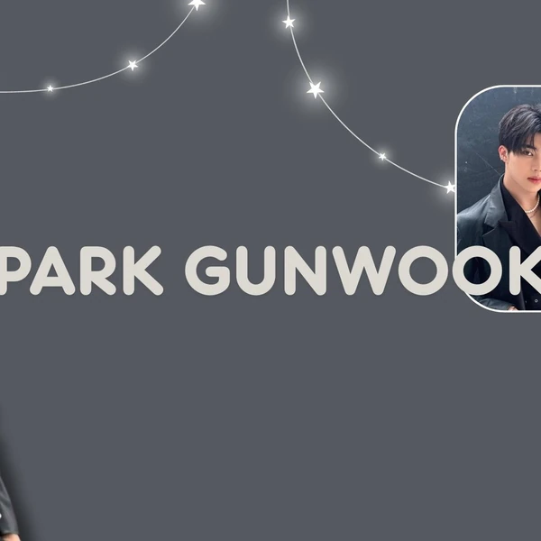 Fans' Pick: Best Moment of Park Gunwook (ZEROBASEONE)
