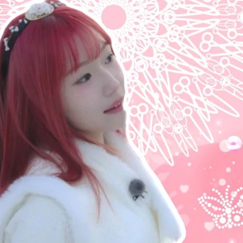 Top Photo Full of Seo Youngeun (Kep1er) Love