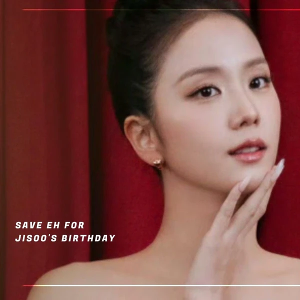 Fans' Pick: Best Moment of Jisoo (BLACKPINK)