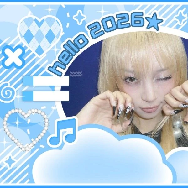 Top Photo Full of Moka (ILLIT) Love