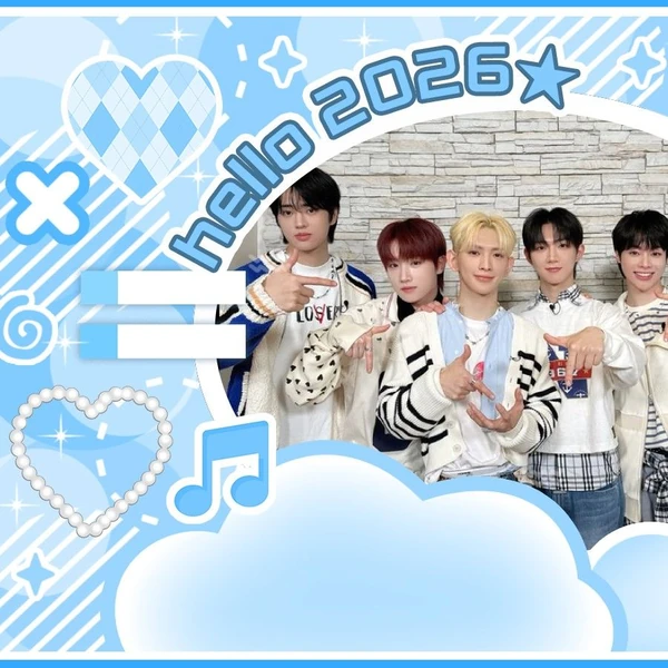 Top Photo Full of TEMPEST Love